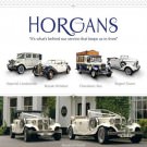 Logo of Horgans Wedding Cars