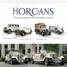 Logo of Horgans Wedding Cars Car Hire - Chauffeur Driven In Stoke On Trent, Staffordshire