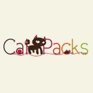 Logo of CatPacks Pet Foods In Heathfield, East Sussex