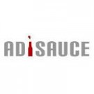 Logo of Ad Sauce Advertising - Directories In Market Harborough, Leicestershire