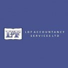 Logo of LDF Accountancy Services Ltd Accountants In Stockton On Tees, Cleveland