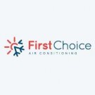 Logo of First Choice Air Conditioning Air Conditioning Consultants In Sheffield, South Yorkshire