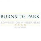 Logo of Burnside Park