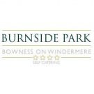 Logo of Burnside Park Holidays - Self Catering Accommodation In Cumbria