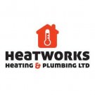 Logo of Heatworks Heating  Plumbing Ltd