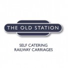 Logo of The Old Station