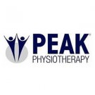 Logo of PEAK Physiotherapy Limited - Leeds