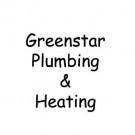 Logo of Greenstar Plumbing  Heating