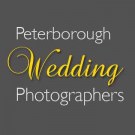 Logo of Peterborough Wedding Photographers