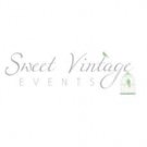 Logo of Sweet Vintage Events Bridal Shops In Bakewell, Derbyshire