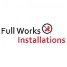 Logo of Full Works Installations Bathroom Planners And Furnishers In Redhill, Surrey