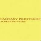 Logo of Fantasy Print Shop Printers In St Austell, Cornwall