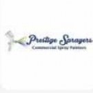 Logo of Prestige Sprayers Paint Spraying Equipment And Accessories In London