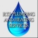 Logo of RTL Plumbing  Heating Services