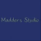 Logo of madderstudio Artists And Illustrators In Liss, Hampshire