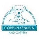 Logo of Corton Kennels and Cattery Pet Services In Swindon, Wiltshire