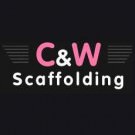 Logo of C & W Scaffolding Scaffolding Erectors And Hirers In Eastleigh, Hampshire