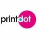 Logo of Printdot Printers In Birmingham, West Midlands