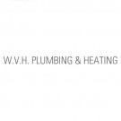 Logo of WVH Plumbing and Heating