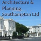 Logo of Architecture  Planning Southampton Ltd