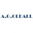 Logo of AG Oldall Heating and Plumbing Specialists Plumbers In Bath, Avon