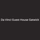 Logo of Da Vinci Guest House Gatwick