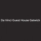 Logo of Da Vinci Guest House Gatwick Guest Houses In Gatwick, West Sussex