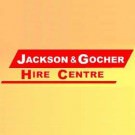 Logo of Jackson and Gocher Hire Centre Plant And Machinery Hire And Leasing In Godalming, Surrey