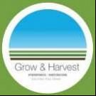 Logo of Grow  Harvest UK Ltd