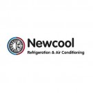 Logo of Newcool Refrigeration  Air Conditioning