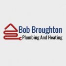 Logo of Bob Broughton Plumbing  Heating