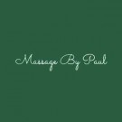 Logo of Massage by Paul