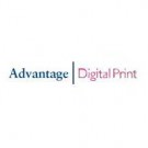 Logo of Advantage Digital Print Ltd Printers In Dorchester, Dorset