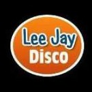 Logo of Lee J Disco Discos - Mobile In Cardiff, Mid Glamorgan