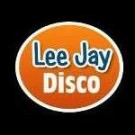 Logo of Lee J Disco Discos - Mobile In Cardiff, Mid Glamorgan