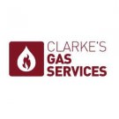 Logo of Clarkes Gas Services