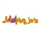 Logo of Jumping Jo's Bouncy Castle Hire In Bath, Somerset