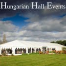 Logo of Hungarian Hall Events Wedding Services In Ipswich, Suffolk