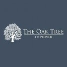 Logo of The Oak Tree of Peover