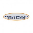 Logo of South Midland Signs Ltd Sign Makers General In Northampton, Northamptonshire
