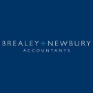 Logo of Brealey  Newbury Accountants