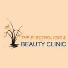 Logo of Electrolysis  Beauty Clinic