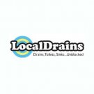 Logo of Local Drains