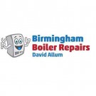 Logo of Birmingham Boiler Repairs