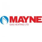 Logo of Mayne Gas Heating Ltd Plumbers In Grimsby, Lincolnshire