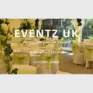 Logo of Eventz UK