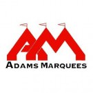 Logo of Adams Marquees