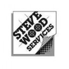Logo of Steve Wood Services Ltd Screen Printing Supplies In York, North Yorkshire