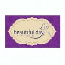 Logo of Beautiful Day Bridal Cottage
