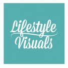 Logo of Lifestyle Visuals Wedding Services In Peterborough, Northamptonshire
